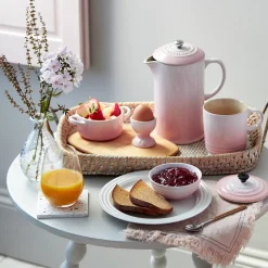 Signature Stentøjs Krus, Shell Pink, 35 cl