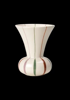 Signature Vase, Multi