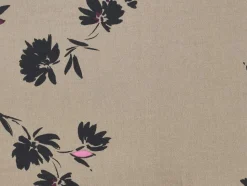 Silhouette Sengetøj, Taupe, 140x220 cm