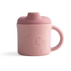 Silikonelåg, Vintage Rose