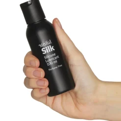 Silk Silikone Glidecreme, 100 ml