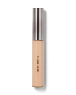 Silky Skin Full Coverage Concealer, Natural