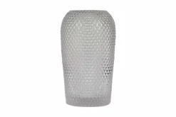 Silo Vase, Clear