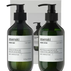 Simple Hand Care Anti-odour Gaveæske