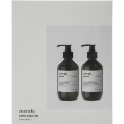 Simple Hand Care Anti-odour Gaveæske