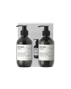 Simple Hand Care Gaveæske