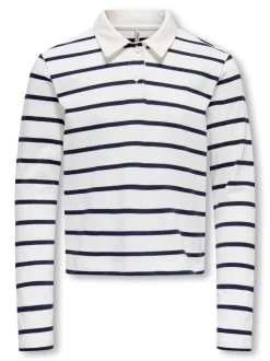 Sira Polo, Night Sky CD Stripes, 158-164 cm