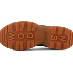 Siri Waterproof Støvle, Olive, 42