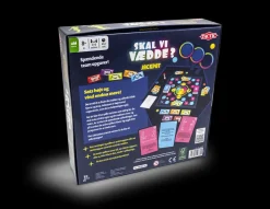 Skal Vi Vædde? Jackpot