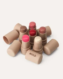 Skin Glow Tinted Beauty Balm, 03 Bright Dahlia