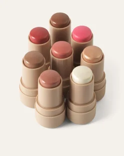 Skin Glow Tinted Beauty Balm, 01 Dusty Rose