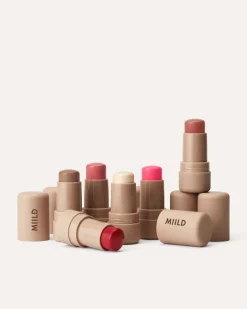 Skin Glow Tinted Beauty Balm, 01 Dusty Rose