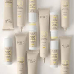 Skin Love High-Protection Face Cream