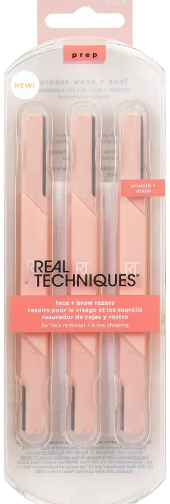 Skinimalist Face & Brow Razors