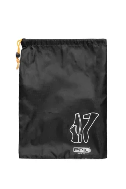 Sko & Vasketøj Opbevaringsposer, Black