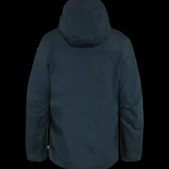 Skogsö Jakke, Dark Navy, M