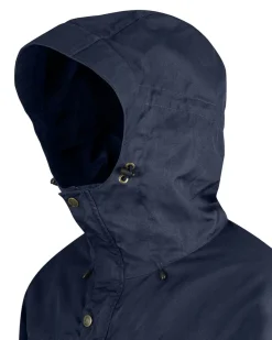 Skogsö Jakke, Dark Navy, M