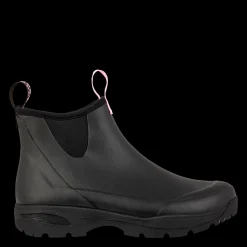 Sky Sif Gummistøvler, Black, 42
