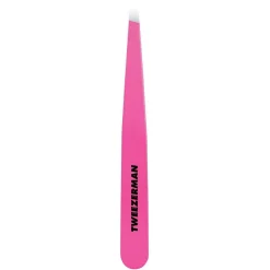 Slant Tweezer, Pretty In Pink