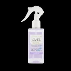 Sleep Easy Pillow & Room Mist, 200 ml