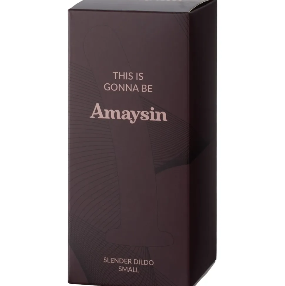 Slender Lille Dildo