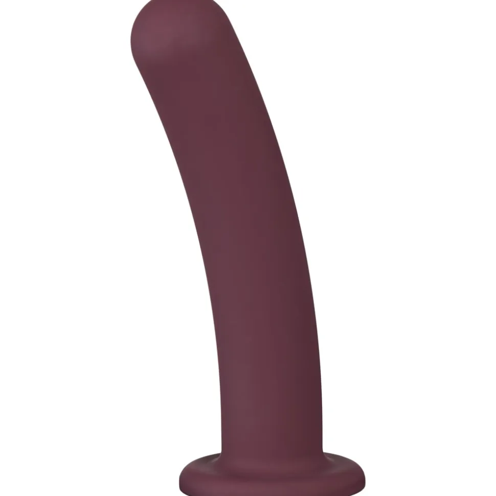 Slender Medium Dildo