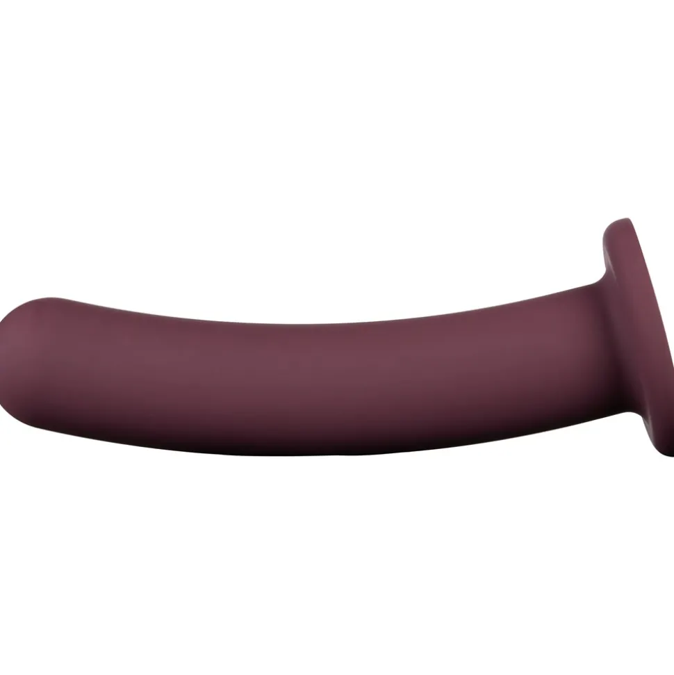 Slender Medium Dildo