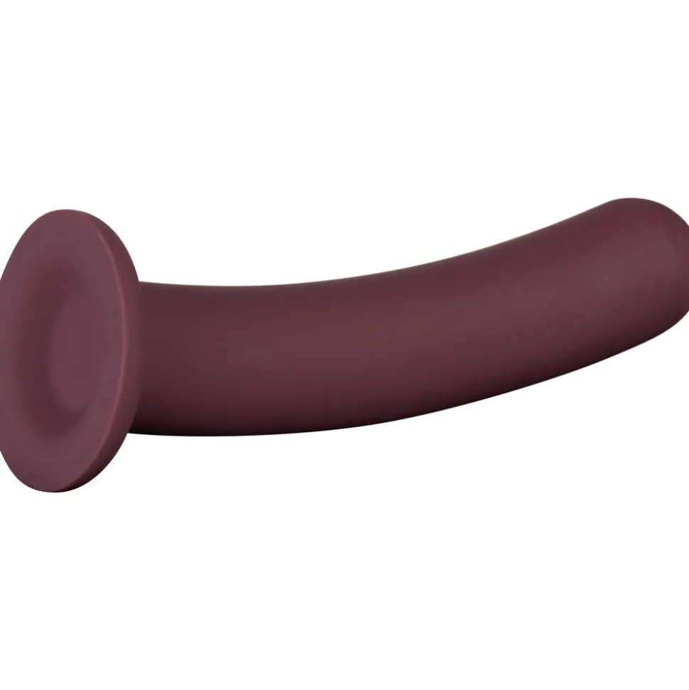 Slender Medium Dildo