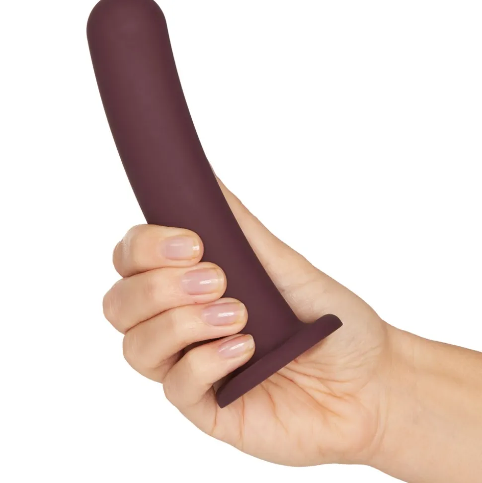 Slender Medium Dildo