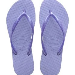 Slim Sandaler, Lilac Breeze, 35/36