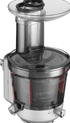 Slow Juicer Til Artisan Mixer