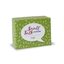 Small Talk Grøn Hygge