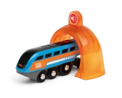 Smart Tech Sound Lokomotiv