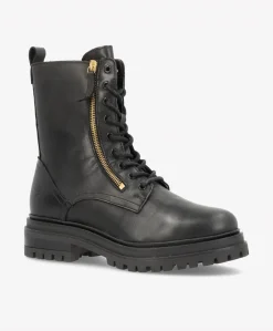 Smilla Støvler, Black, 39