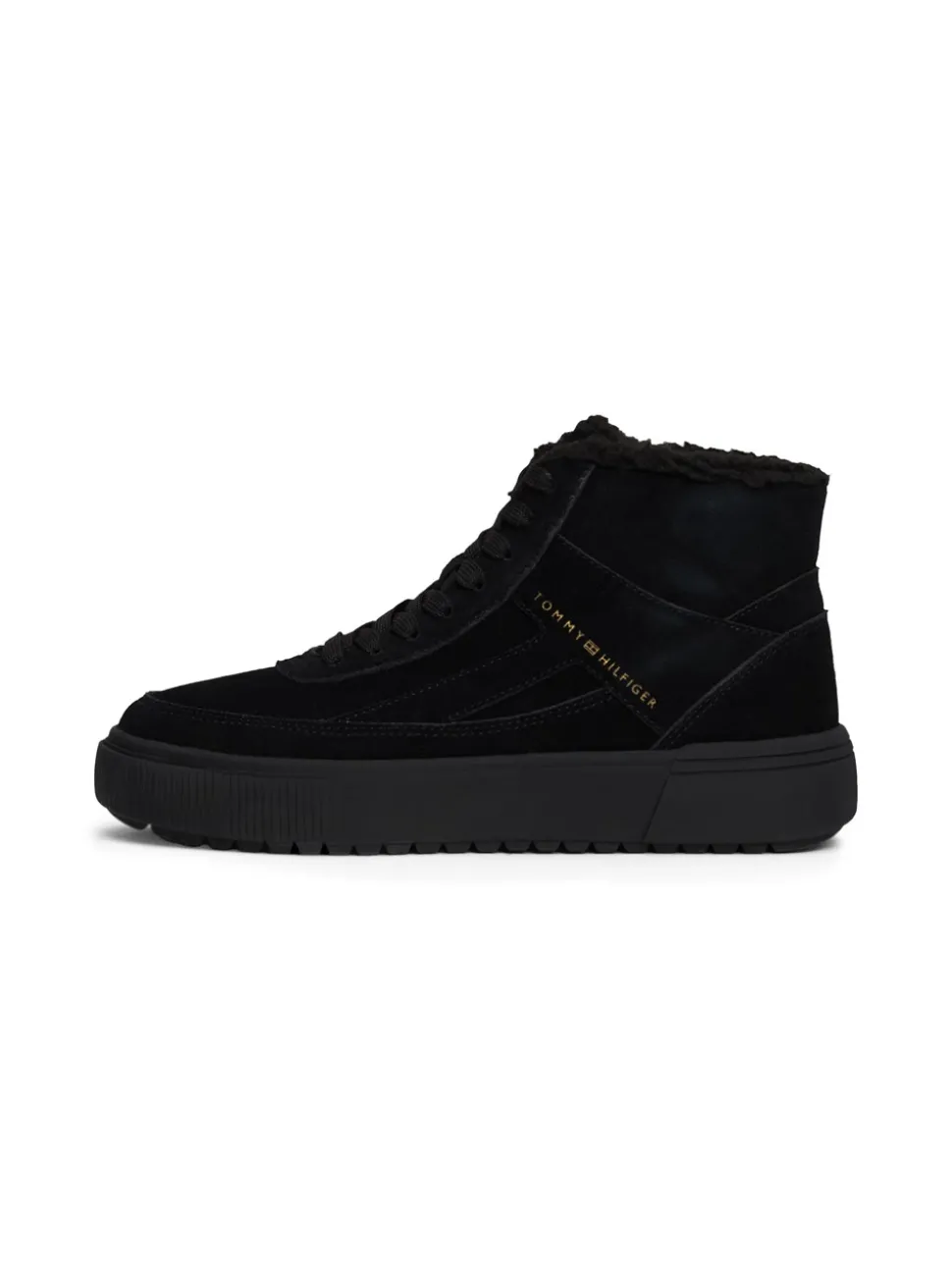 Sneakers, Black, 39