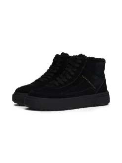 Sneakers, Black, 39
