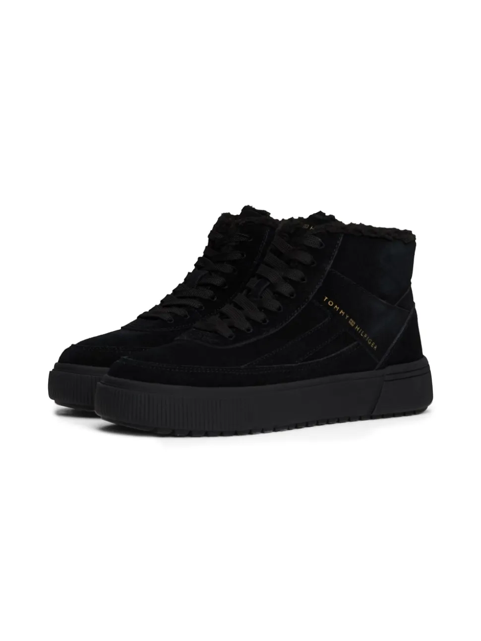 Sneakers, Black, 39