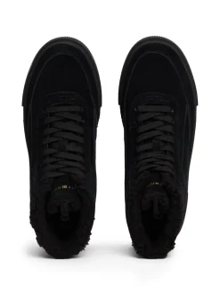 Sneakers, Black, 39
