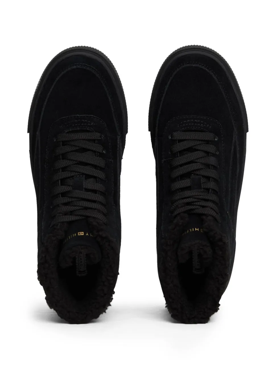 Sneakers, Black, 39
