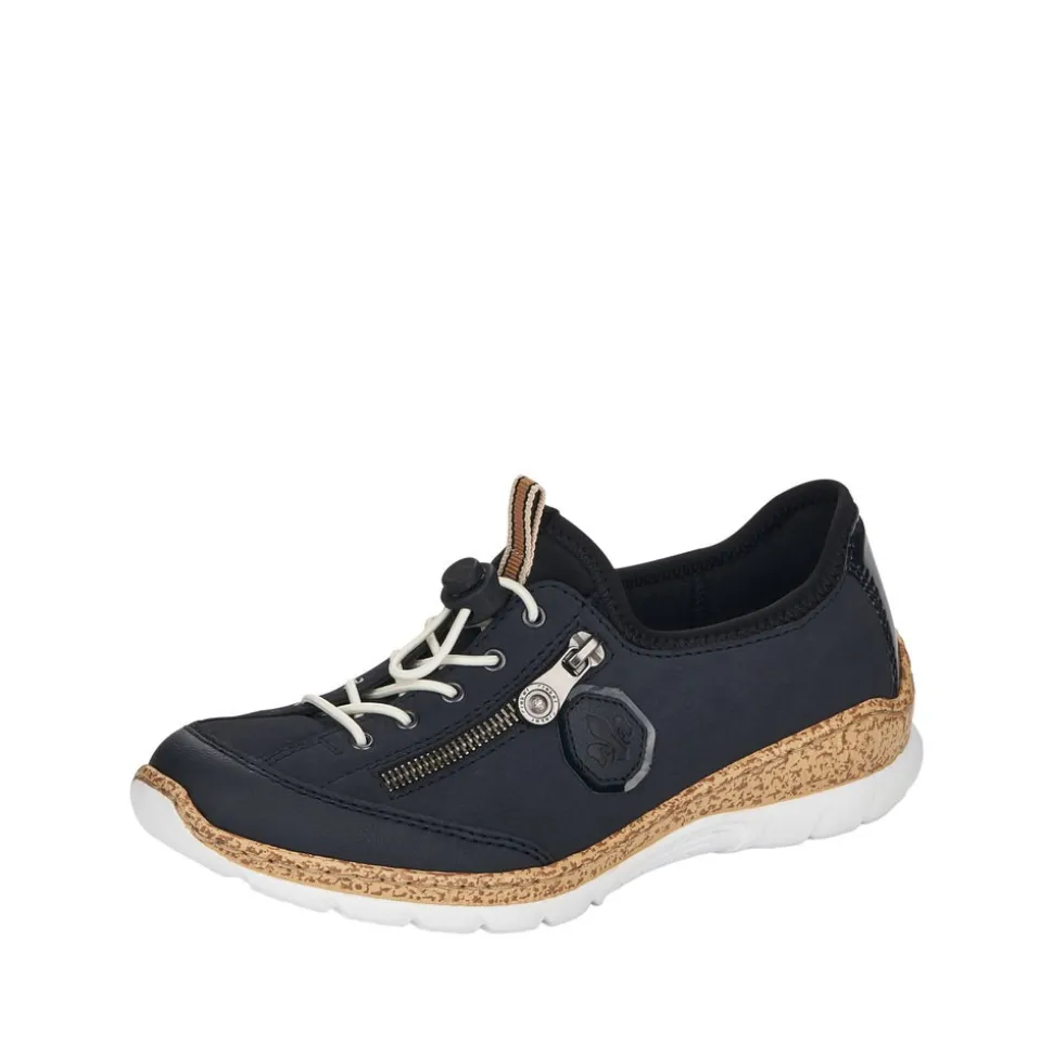 Sneakers, Paz/Marble/Black, 38