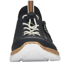 Sneakers, Paz/Marble/Black, 38