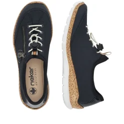 Sneakers, Paz/Marble/Black, 38