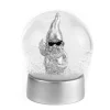 Snow Globe Gnome Snekugle
