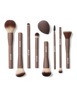 Soft Focus Blender Brush