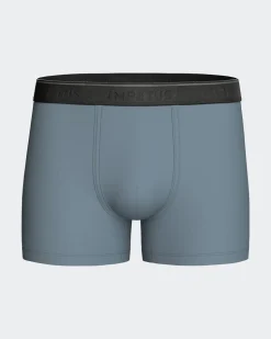 Soft Premium Boxershorts, Blue, L