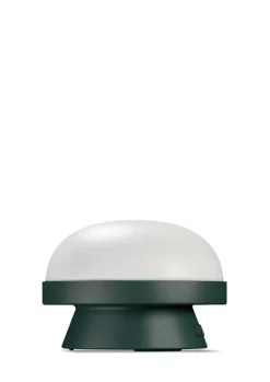 Soft Spot Solor Dots Udendørslampe, Forest Green