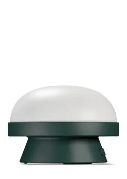 Soft Spot Solor Dots Udendørslampe, Forest Green