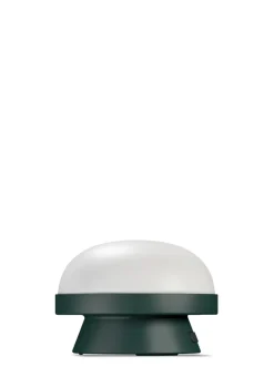 Soft Spot Solor Dots Udendørslampe, Forest Green