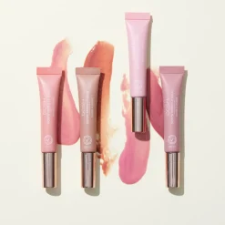 Soft'n Tinted Lip Balm, 001 Nude