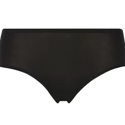 Softstretch Hipster Trusser, Black